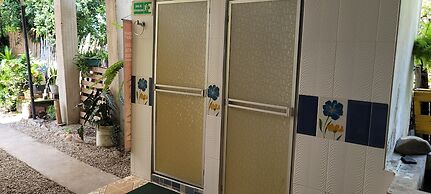 HOSTAL VILLA DEL RIO LAS BRISAS