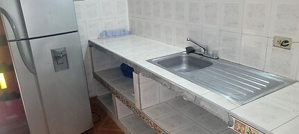 HOSTAL VILLA DEL RIO LAS BRISAS