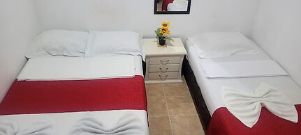 HOSTAL VILLA DEL RIO LAS BRISAS