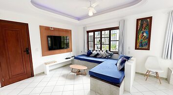 Casa Camará Manguinhos