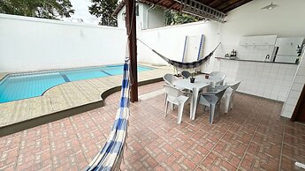 Casa Camará Manguinhos