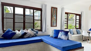 Casa Camará Manguinhos