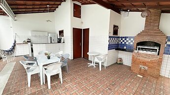Casa Camará Manguinhos
