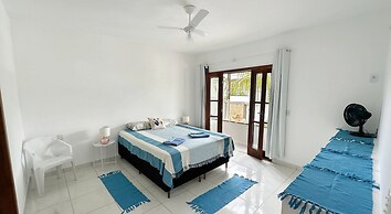 Casa Camará Manguinhos