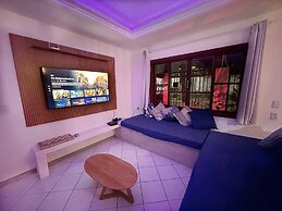 Casa Camará Manguinhos