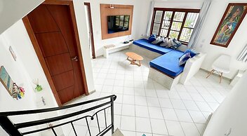 Casa Camará Manguinhos