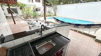 Casa Camará Manguinhos