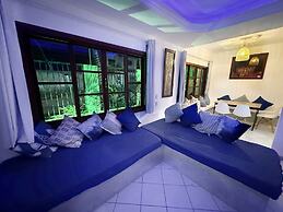 Casa Camará Manguinhos