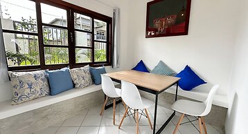 Casa Camará Manguinhos