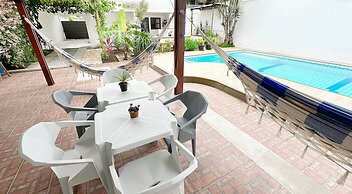 Casa Camará Manguinhos