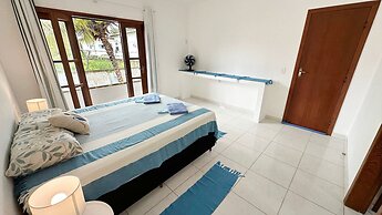 Casa Camará Manguinhos