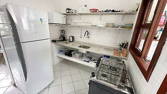 Casa Camará Manguinhos