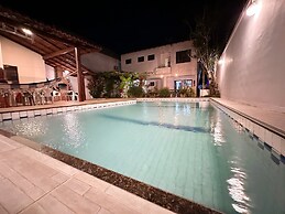 Casa Camará Manguinhos