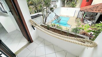 Casa Camará Manguinhos