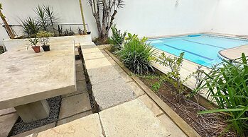 Casa Camará Manguinhos