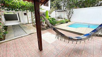 Casa Camará Manguinhos