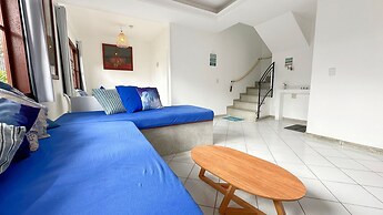 Casa Camará Manguinhos