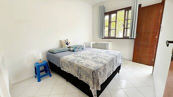 Casa Camará Manguinhos