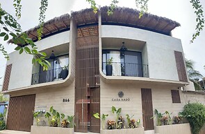 Casa Nado