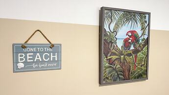 TriLuxe Inn & Studios