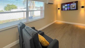 TriLuxe Inn & Studios