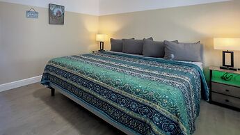 TriLuxe Inn & Studios