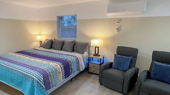 TriLuxe Inn & Studios