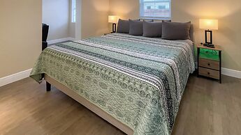 TriLuxe Inn & Studios