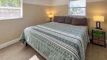 TriLuxe Inn & Studios