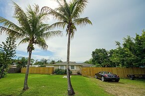 TriLuxe Inn & Studios