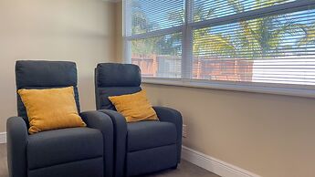 TriLuxe Inn & Studios