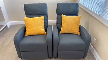 TriLuxe Inn & Studios