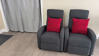 TriLuxe Inn & Studios