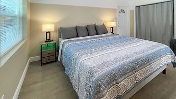 TriLuxe Inn & Studios