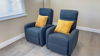 TriLuxe Inn & Studios