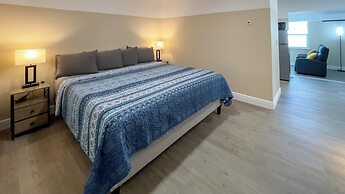 TriLuxe Inn & Studios