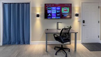 TriLuxe Inn & Studios