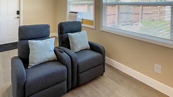 TriLuxe Inn & Studios