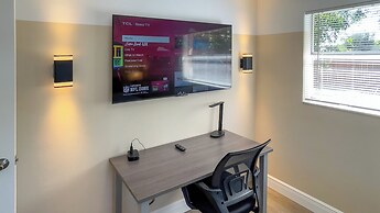 TriLuxe Inn & Studios