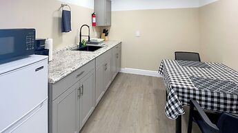 TriLuxe Inn & Studios