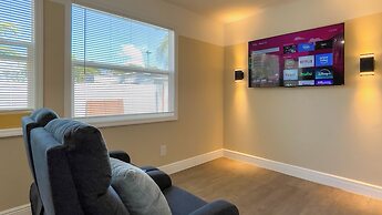 TriLuxe Inn & Studios