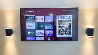 TriLuxe Inn & Studios