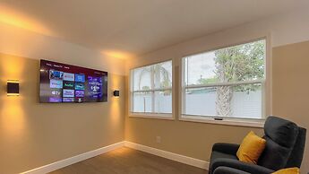 TriLuxe Inn & Studios