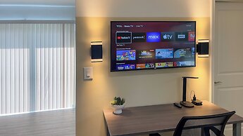 TriLuxe Inn & Studios