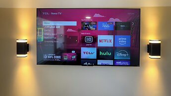 TriLuxe Inn & Studios