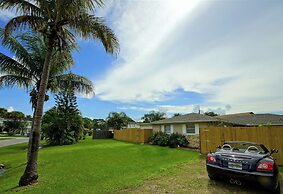 TriLuxe Inn & Studios