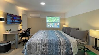 TriLuxe Inn & Studios