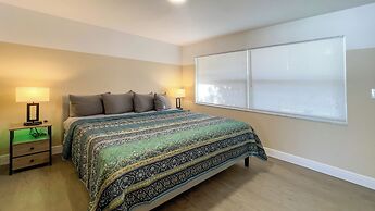 TriLuxe Inn & Studios