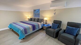 TriLuxe Inn & Studios