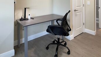 TriLuxe Inn & Studios